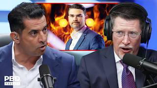 '170M Down To 22M” - Daily Wire Layoffs REVEALS Billion Dollar Miscalculation