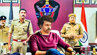 RAM CHARAN & SreeLeela Latest Movie (2025) I South Indian Hindi Dubbed Full HD Action Movie I NAXAL