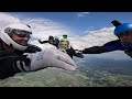 Beginning of new skydiving season with Pete Allum🪂01.06.2022, Kuusiku airfield, Estonia
