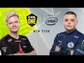 CS:GO - Evil Geniuses vs. Astralis [Dust2] Map 2 - Grand Final - ESL One New York 2019