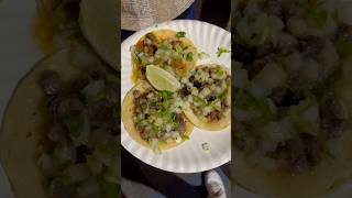 Los California Tacos Food Truck! #asmr #mukbang #los #california #tacos #foodtruck #food #truck