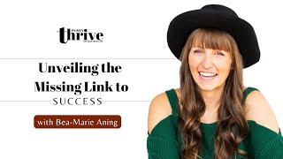 Unveiling the Missing Link to Success A Journey from Financial Struggles  to Triumph