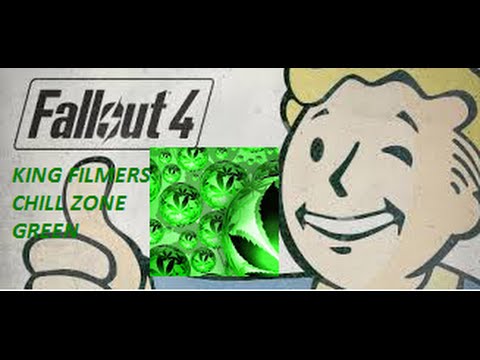 Vídeo: Fallout 4: Cuando La Libertad Llama, Preston Garvey, Power Armor, Fusion Core, Deathclaw