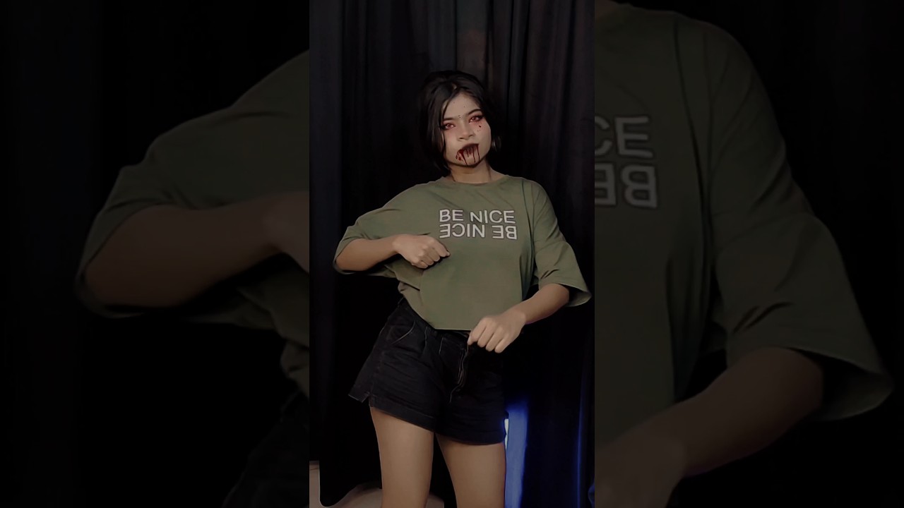 Tonton Devil 😈 Wait For Transition #trending #viral #devil #transformation #shorts #youtubeshorts #dance di YouTube Tonton Devil 😈 Wait For Transition #trending #viral #devil #transformation #shorts #youtubeshorts #dance di YouTube