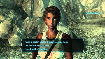 [P48] Fallout 3 [Evil Karma Run]