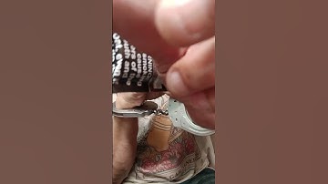 Zig Zag Handcuff Escape - ASP Sentry