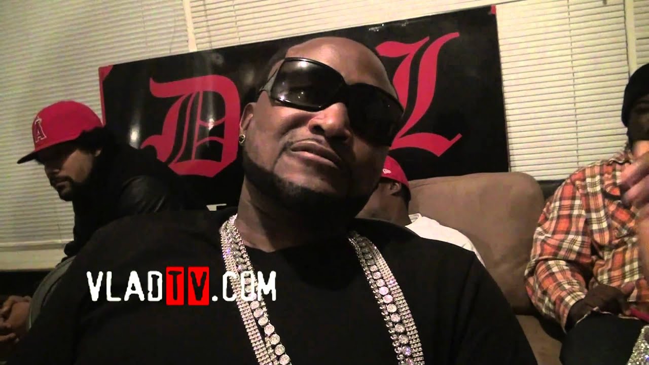 Video] Shawty Lo Speaks Out On Canceled Show: 'People Didn't Give Me A  Chance' - theJasmineBRAND