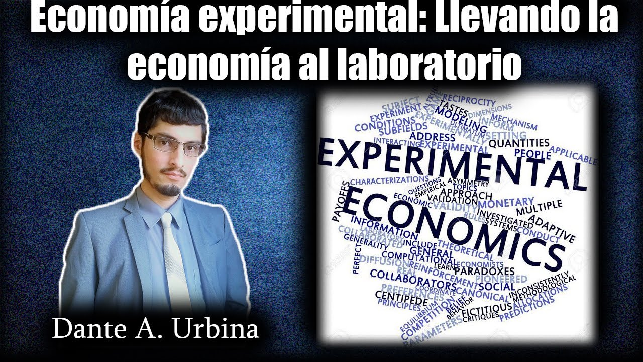 Economía experimental: Llevando la economía al laboratorio