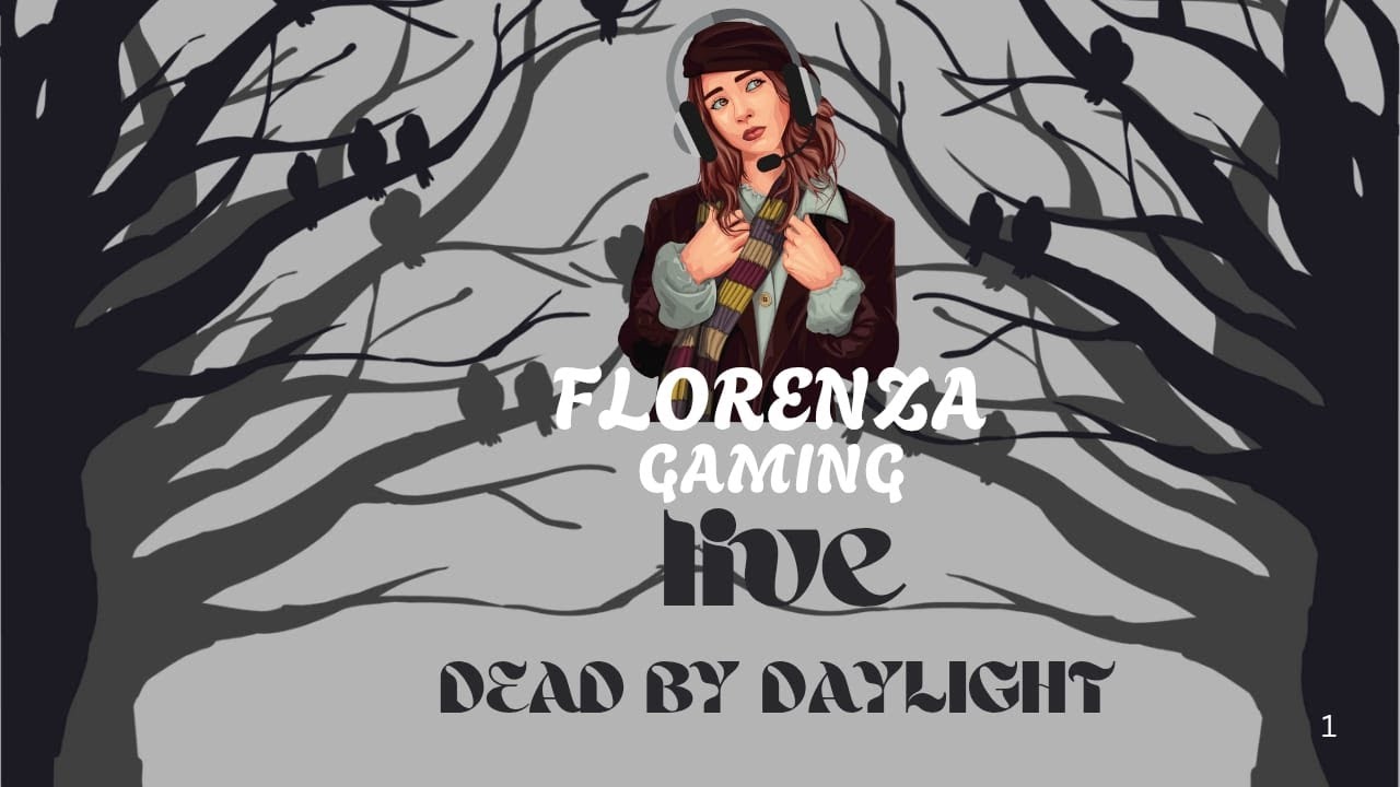 bone chill event of dbd enjoy :)