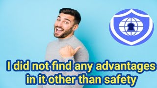 Application fact World VPN - Global... screenshot 1