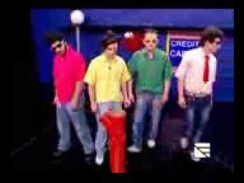 ელიავას სთრით ბოის - გამისკდა თავი