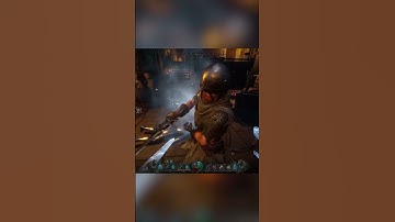 Icy hot and Cryo-Acupuncture #dungeonborne