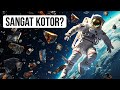 Mengapa Astronaut Tidak Pernah Mencuci Pakaian Mereka