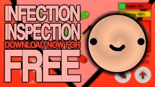 INFECTION INSPECTION (Trailer)  |  Download Now for FREE screenshot 1