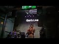 Andreggae / Kopi Malam At. Gen's Live Melawai Blok M