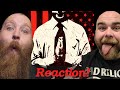 Bad Religion - Overture + Sinister Rouge | A 2 Bois, 1 Brain Cell Reaction!