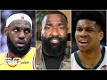 How will NBA players handle living life in 'the bubble'? | SportsCenter