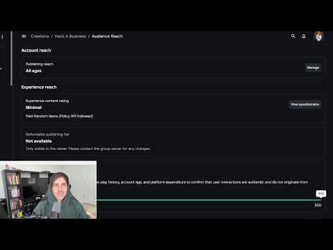 Roblox's 500 Highly Engaged Players Update Explained Like You're 5