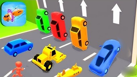 Shape-shifting Game Master Level Gameplay iOS, Android Mobile New Level#viralvideo#game