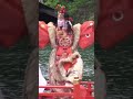 Japanese Traditional Dance - Bugaku 舞楽 #shorts
