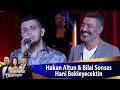 Bilal Sonses & Hakan Altun - Hani Bekleyecektin