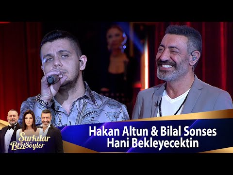 Bilal Sonses &