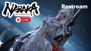 Live Naraka จอมยุทธ 07