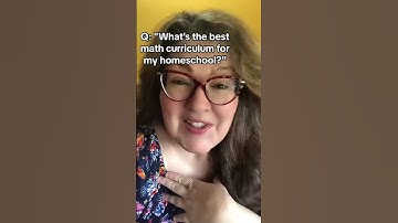 Why is CTCMath the best homeschool math curriculum? 1