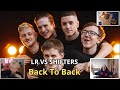 Streamers React To Insane COMEBACK: Los Ratones vs Shifters | LEC 2026 Versus Week 2