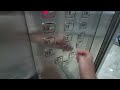(Chime is back) Retake 2010 Sigma Di2 Service &amp; Passanger Lift at Royal Mediterania Residence AJ-AK