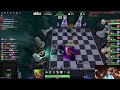 Faceless 3.5$ Cost! 25.5.2023 Dota Auto Chess King+ Game!