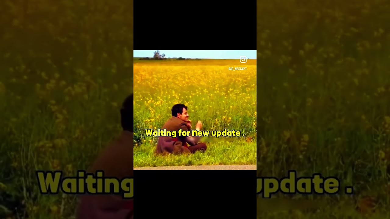 BGMI 3.1 UPDATE DELAYED | 