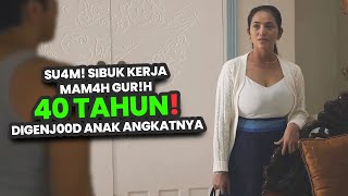 YANG TUA EMANG LEBIH MENYALAAA, LEBIH PENGALAMAN! | alur cerita film