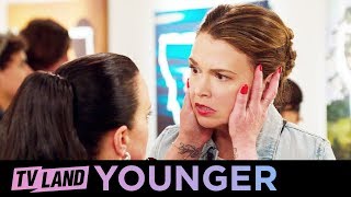 Younger's Top 10 Moments (Seasons 1-5) | TV Land