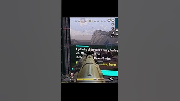 NEW BATTLE ROYALE MAP EASTER EGG in COD MOBILE! season 10#codm #shorts  #callofdutymobile  #gaming