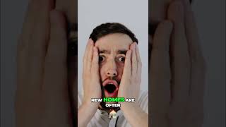 Why Are New Homes Suddenly Cheaper Than Older Ones in 2025? 🏠📉