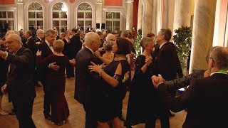 Tübinger Museumsball 2019