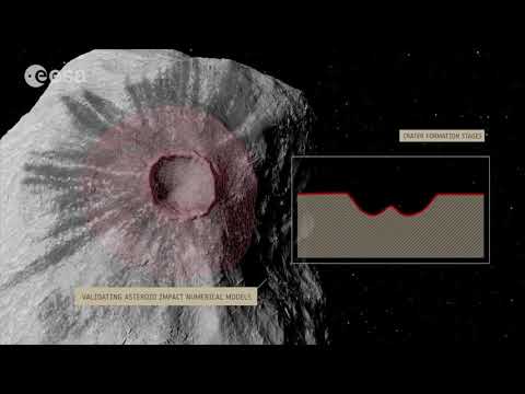 Vídeo: Com Mesurar La Força D’impacte