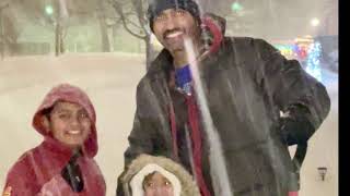 SNOWDAY 2020