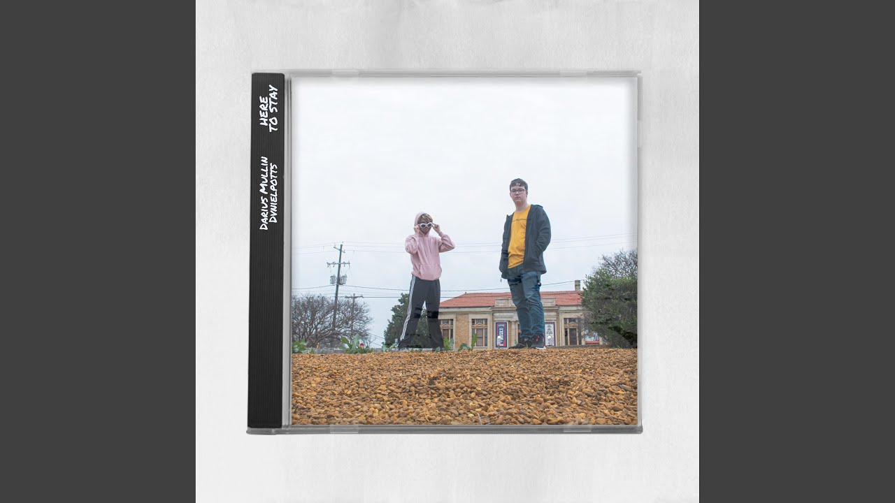 Παρακολούθηση Here to Stay στο YouTube Παρακολούθηση Here to Stay στο YouTube