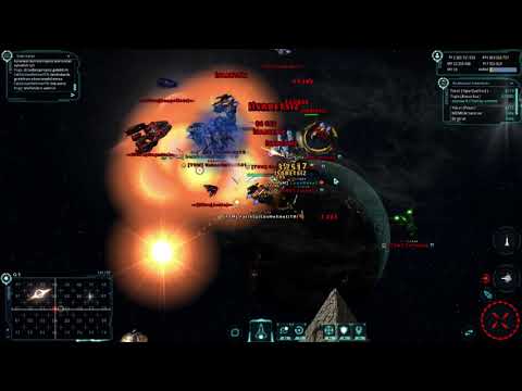 Waruniverse FSM