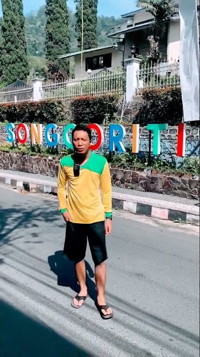 PROF TOMBRO WIDODO quotes berfaedah #jowo #lucu #lawak #songgoriti #tombro