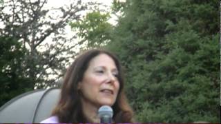 Cognacscorner Gods love we deliver interviews Jean Shafiroff.mpg