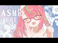 ASMR Test