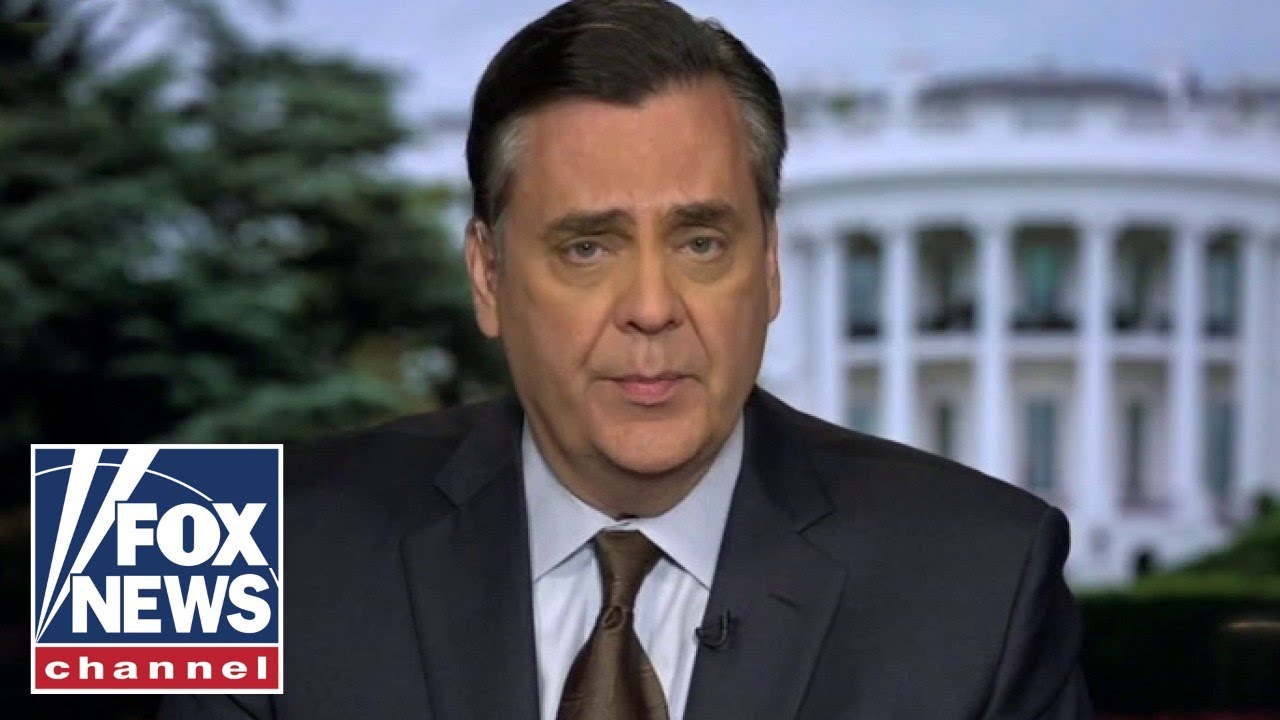 Jonathan Turley: Universities are creative in findings ways around this | The Fox News Rundown