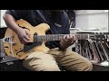 Gibson 61 Reissue ES-330 DEMO Video Thumbnail