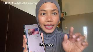 English Speaking Vlog Day 27 #icaofficial  screenshot 2