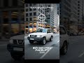Nissan Patrol Evolution #carevolution #carlovers #evolution #cars