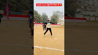 Javelin throw 🚀बहुत ही शानदार 😱#viral #javelinthrow #trending #athlete #motivation #youtubeshorts
