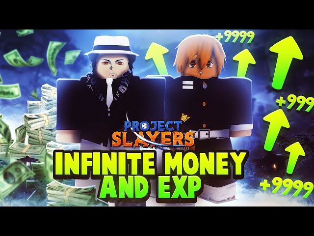 How to Get Money Fast in Roblox Project Slayers - Prima Games